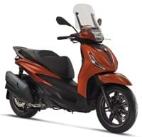 Beverly 400 For Sale